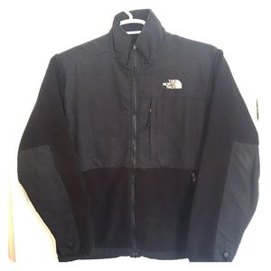 The North Face fleece